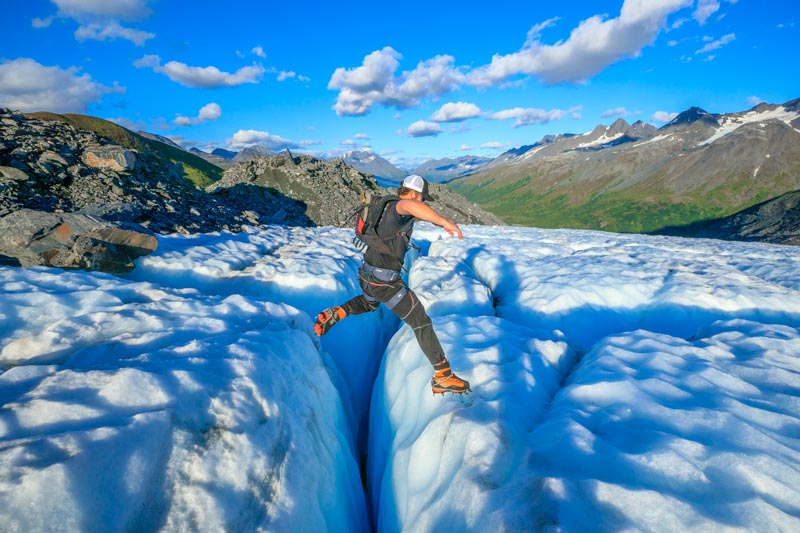 Things to Do in Valdez Alaska