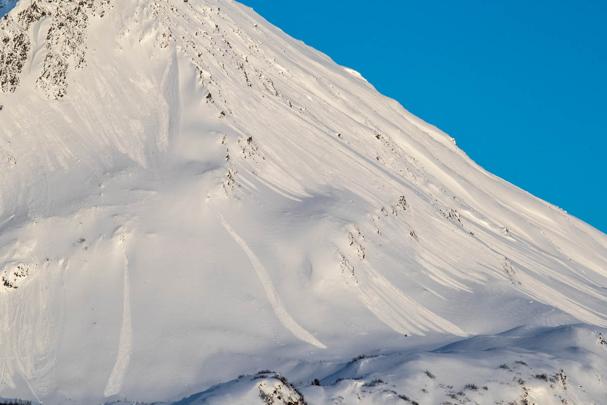 Avalanche Safety in Valdez, Alaska