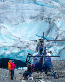 Valdez heli-tours